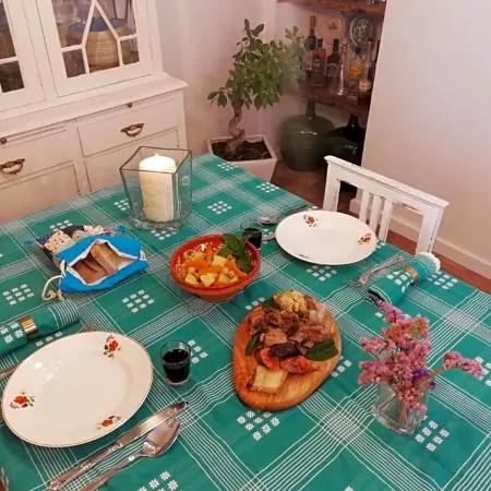 Marias Guesthouse Beja