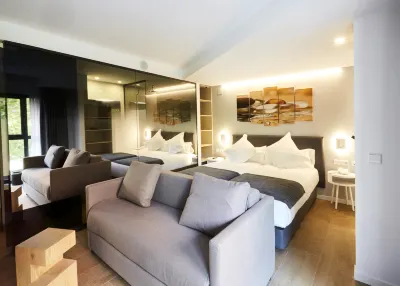 Sercotel Valencia Alameda 41 Hotels in Валенсія
