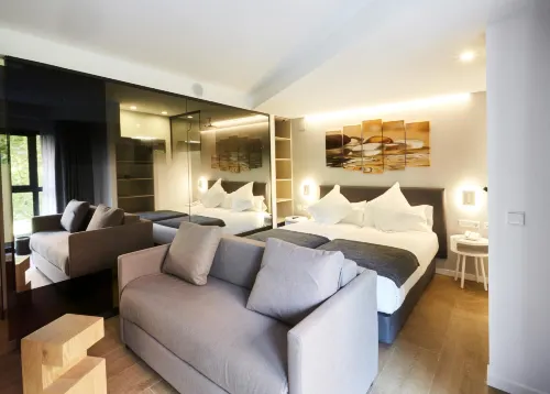 Sercotel Valencia Alameda 41 Hotels in Valencia