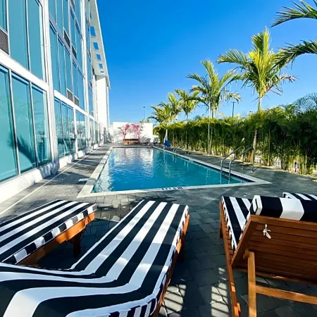 Kompose Boutique Hotel Sarasota
