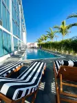 Kompose Boutique Hotel Sarasota - Beach