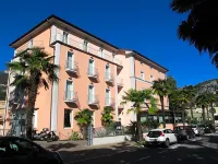 Hotel Olivo