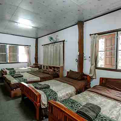 Akchanok Homestay - Nature Retreat Rooms