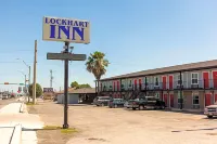 Lockhart Inn Hotels in Caldwell County