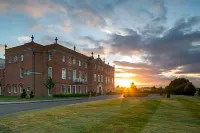 Four Seasons Hotel Hampshire - Spa