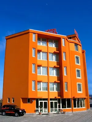 Hotel Verdina Hotels in Chivasso