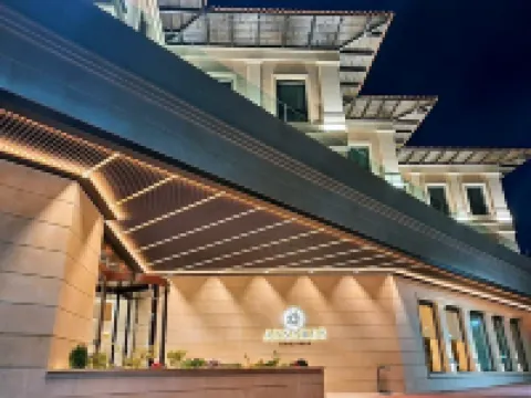 ANSARES HOTEL Hoteles en Tarancón