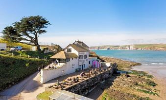 Burgh Island Hotel