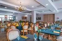 Hotel Paryski Art & Business Zakopane - Basen Jacuzzi Sauna Małpi Gaj - 4 tähden