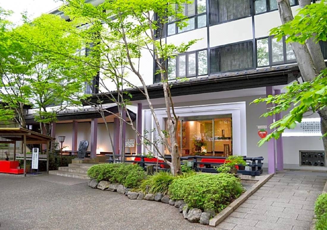 Tabist 鬼怒川パークコテージ 日光 を宿泊予約 22年安い料金プラン 口コミ 部屋写真 Trip Com