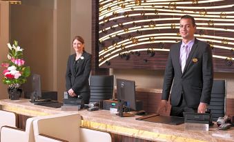 Ramee Rose Hotel