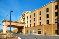 Hampton Inn & Suites Columbus