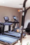 Elements Hotel&Spa - Træningscentre