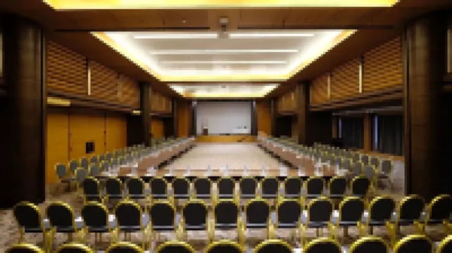 Radisson Blu Hotel, Beirut Verdun