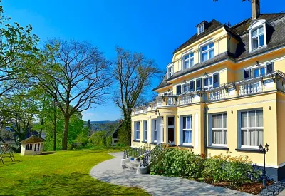 Villa Oranien Hotel a Rettert