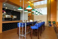 Park Inn by Radisson Najran - bar