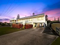 Yamba Sun Motel Hotels in Maclean