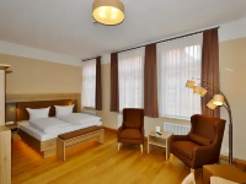 Hotel Theophano Hotels in Quedlinburg