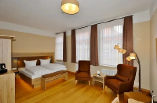 Hotel Theophano Hotels in Quedlinburg