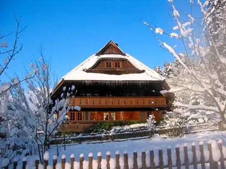 Der Lautenbachhof Hotels in der Nähe von Freizeitpark Rotfelden