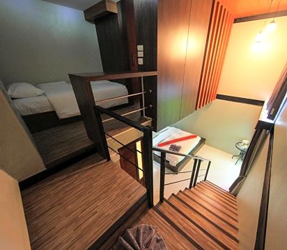 리치 하우스 리조트