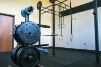 Swinomish Casino & Lodge - Gym