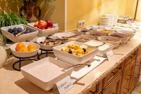 Hotel Pension Sonnleiten - واي فاي