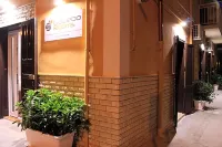 Gazebo Rooms Hotel a Margherita di Savoia