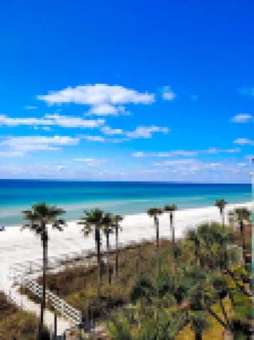 Casa Loma Panama City Beach - Beachfront