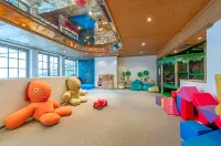 Aktiv- & Wellnesshotel Bergfried Hotel di Vorderlanersbach