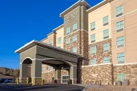 Homewood Suites by Hilton Broomfield Boulder فنادق في Broomfield