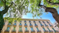 Hotel Sant Agustí Các khách sạn gần Mercat de La Boqueria