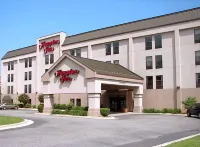 Hampton Inn East Lansing Hotels near Bed Bath & Beyond