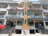 Hotel Da Ville Hotels in Mansehra