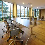 Palanga Life Balance Spa Hotel Hotels in Palanga