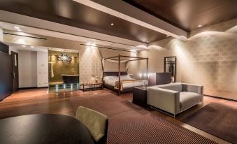 Devero Hotel Spa, BW Signature Collection - Housity
