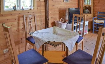 Stunning Home in Åna-Sira with 1 Bedrooms and Wifi