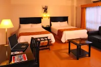 Ramada by Wyndham Buenos Aires Hotel a Tigre