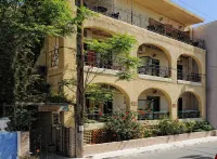 Erofili Apartments