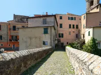 Ca du Ponte Hotels in Dolcedo