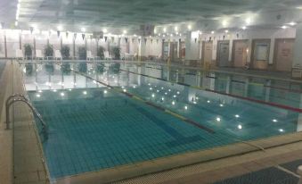 Lavande Hotel (Beijing Shunyi Metro Station) - Housity