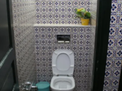 Hostel El Medina Hoteles en Medina de Túnez