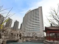 Banyan Tree Tianjin Riverside Hotel in zona Tianjin Maritime College (Side Road of Jintang Highway)