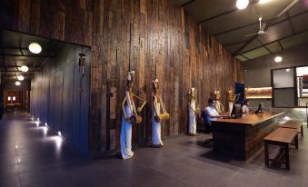 Wayanad Wild - A CGH Earth Experience