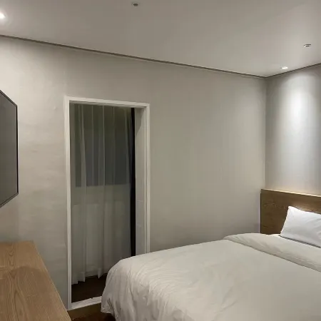 The Garden Hotel Hotels in Seoul
