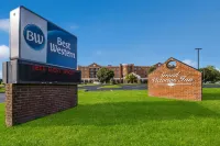 Best Western Grand Victorian Inn Hotels in Bradford County