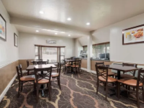 Best Western Butch Cassidy Inn Hotels in Beaver