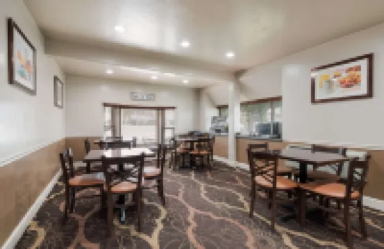 Best Western Butch Cassidy Inn