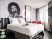 Tribe Amsterdam City Hotels in Volendam