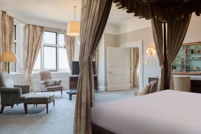 その他 ホールマーク ホテル ザ ウエルコム ストラットフォード アポン エイボンの写真